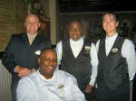 Hollywood Casino Tunica Fairbanks Staff